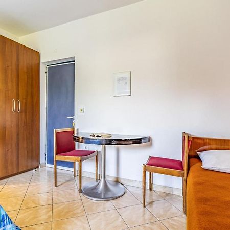 House Mocibob Appartement Tar-Vabriga Buitenkant foto