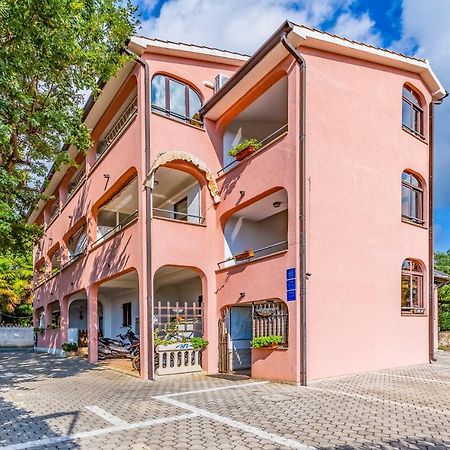 House Mocibob Appartement Tar-Vabriga Buitenkant foto