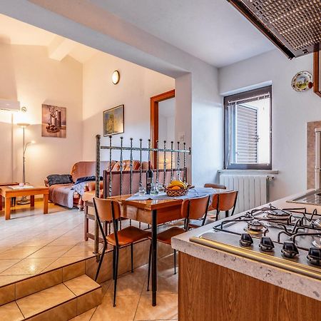 House Mocibob Appartement Tar-Vabriga Buitenkant foto