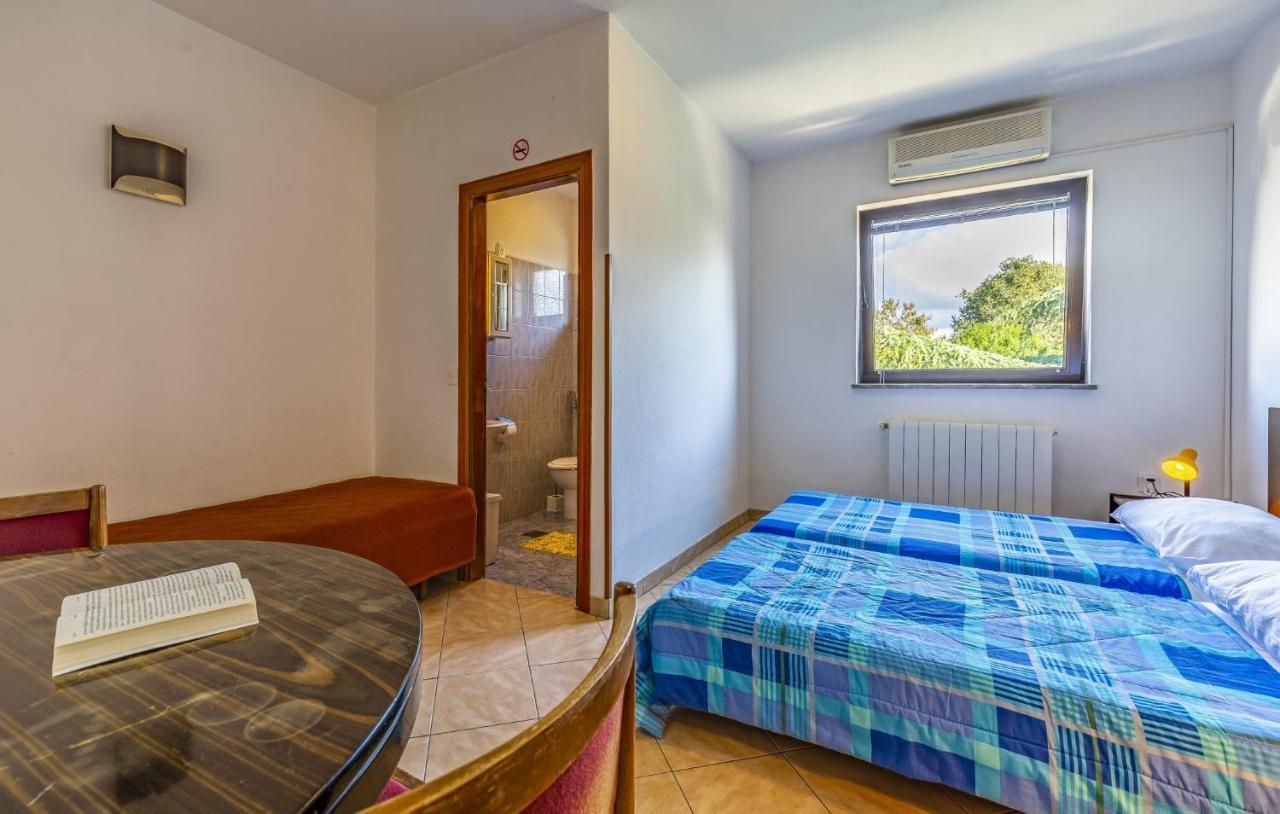 House Mocibob Appartement Tar-Vabriga Buitenkant foto