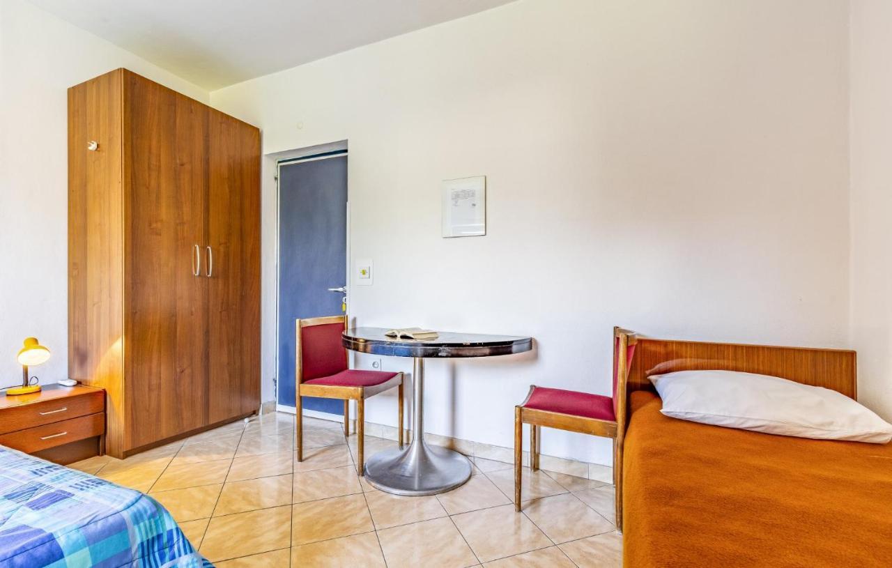 House Mocibob Appartement Tar-Vabriga Buitenkant foto