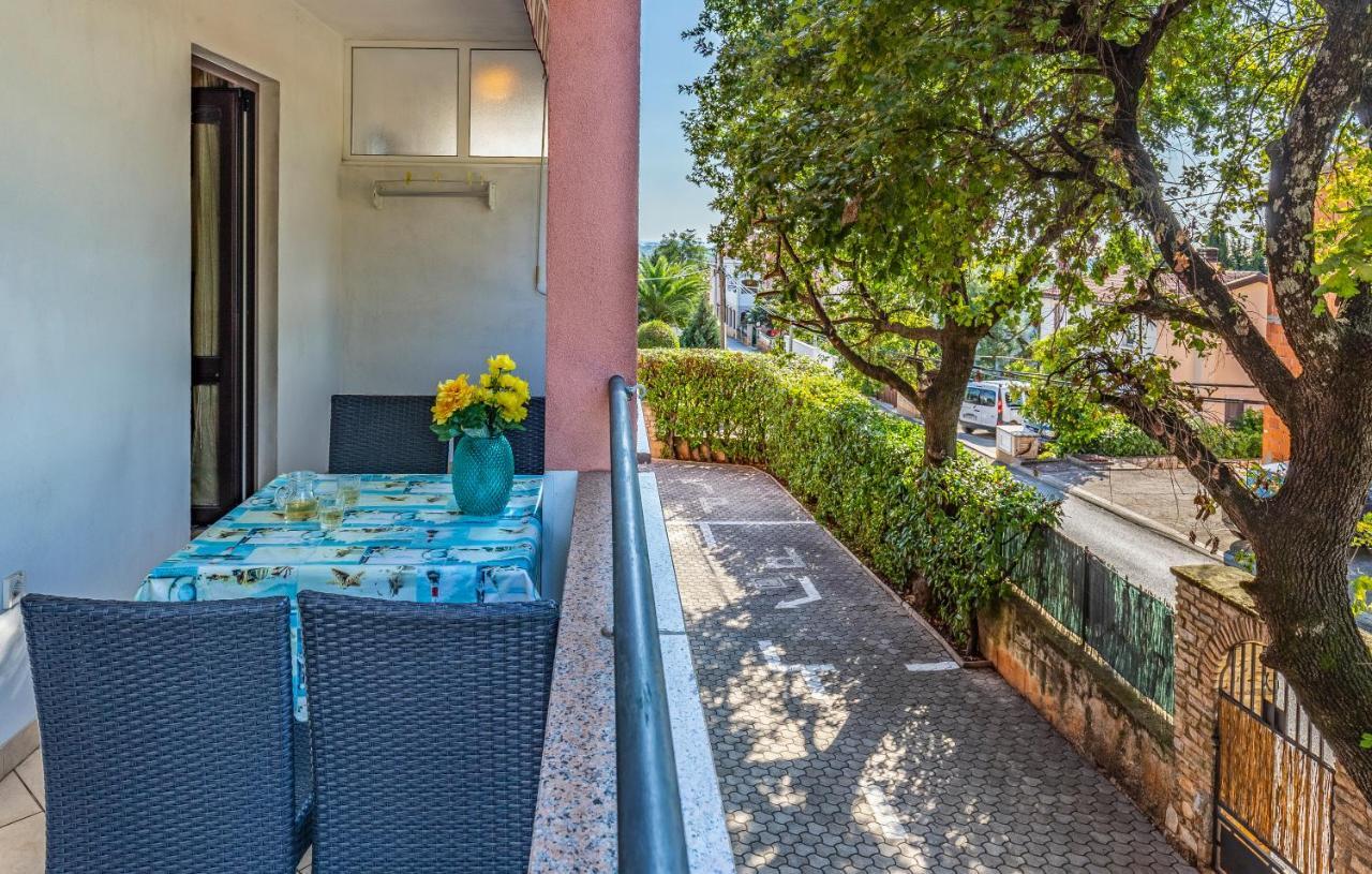 House Mocibob Appartement Tar-Vabriga Buitenkant foto