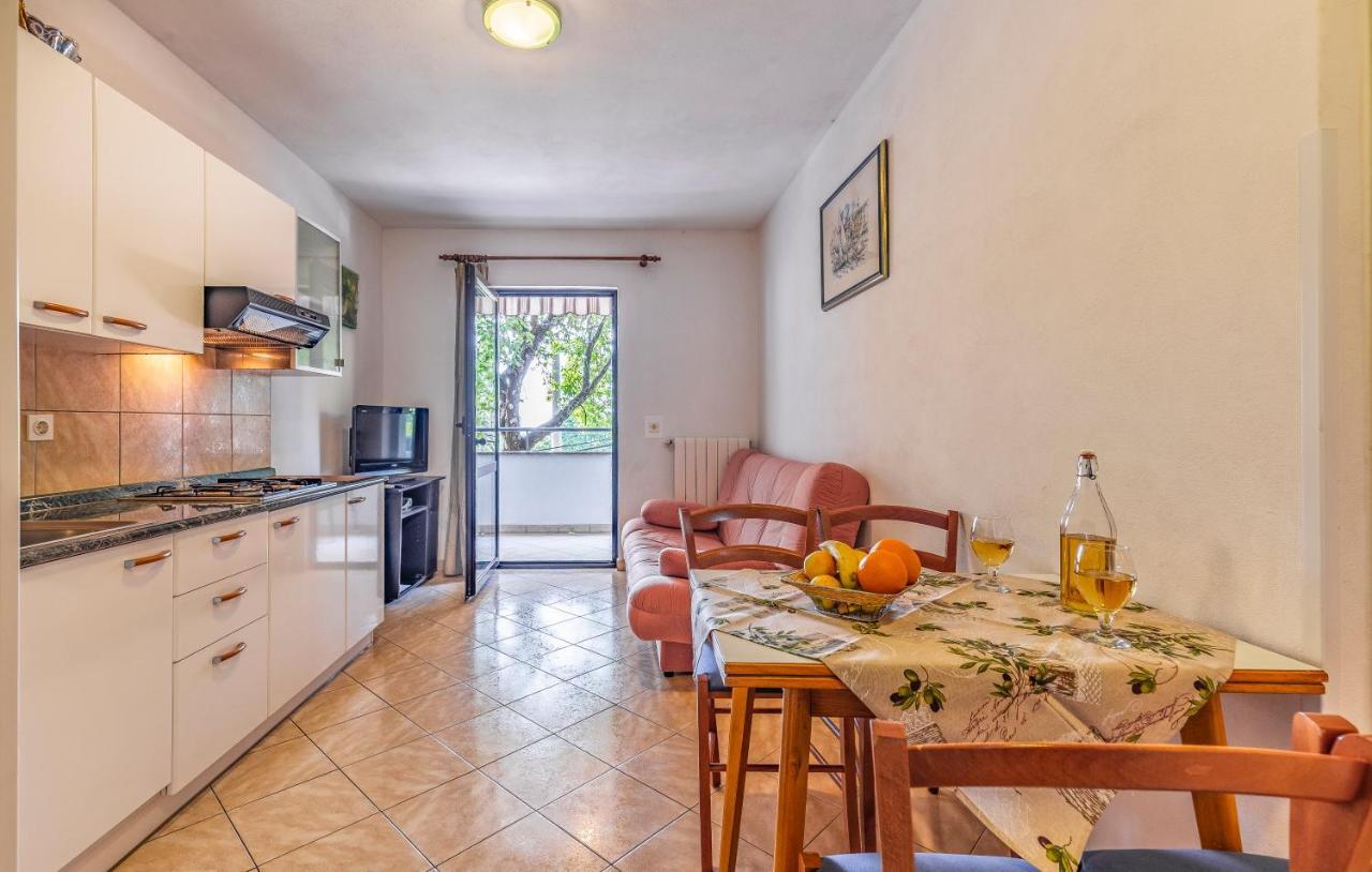 House Mocibob Appartement Tar-Vabriga Buitenkant foto