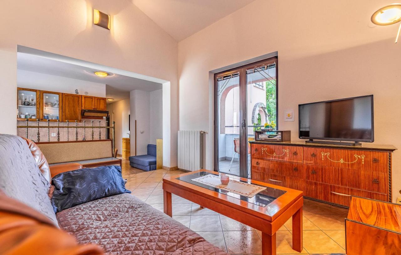House Mocibob Appartement Tar-Vabriga Buitenkant foto