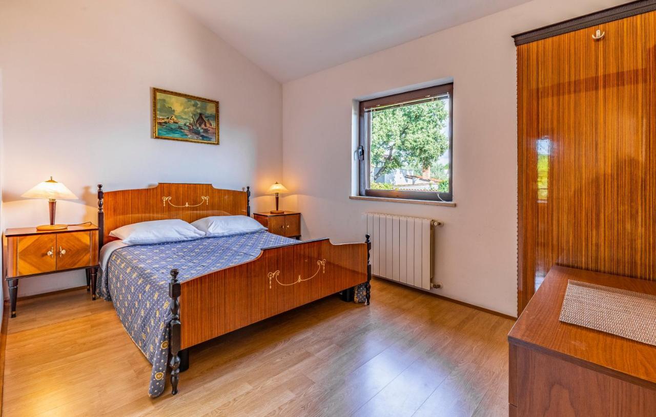 House Mocibob Appartement Tar-Vabriga Buitenkant foto