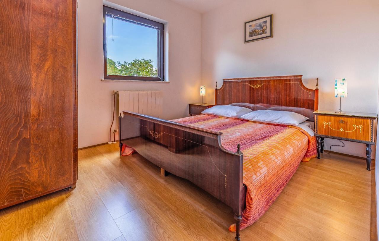 House Mocibob Appartement Tar-Vabriga Buitenkant foto
