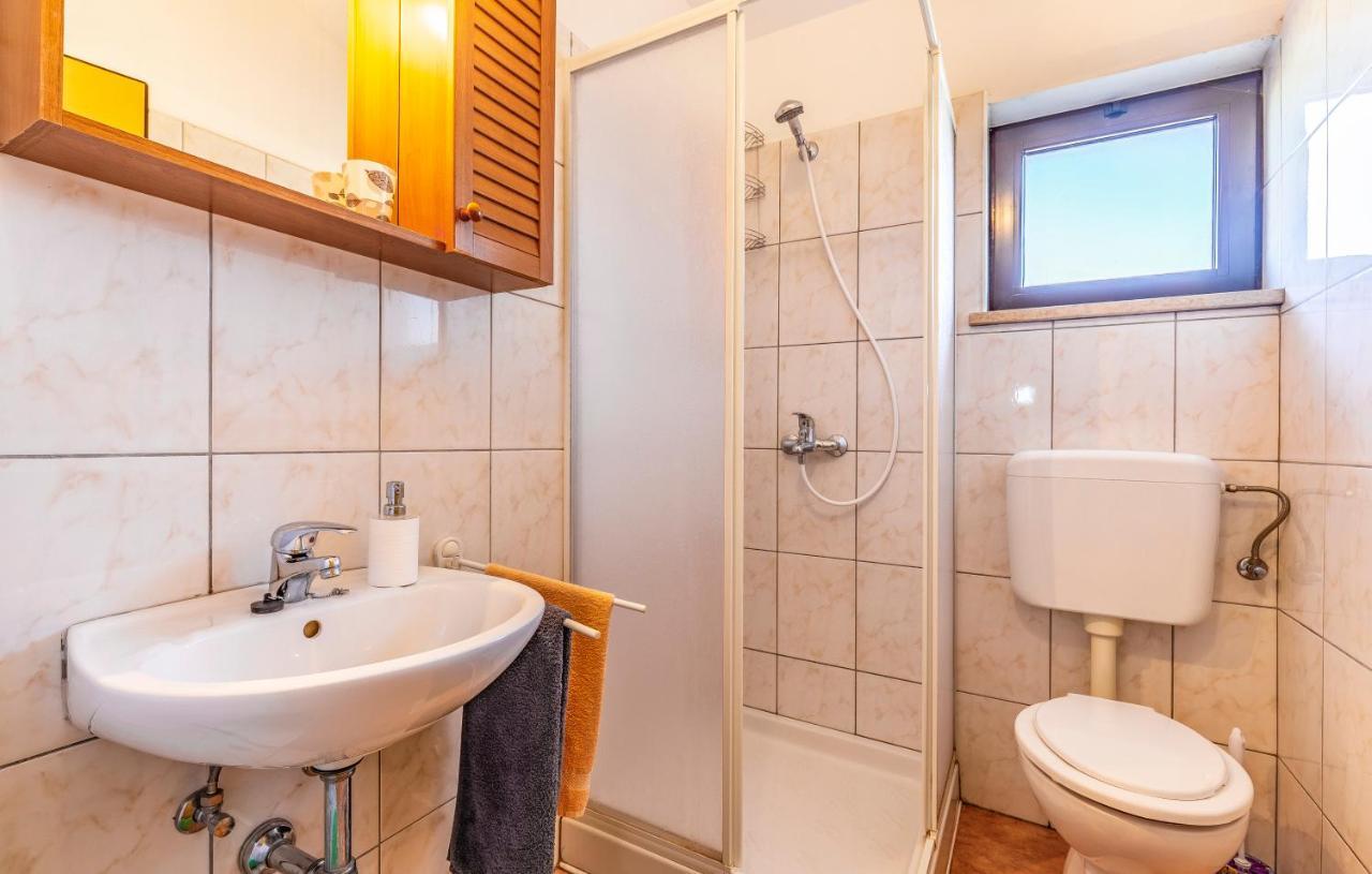 House Mocibob Appartement Tar-Vabriga Buitenkant foto