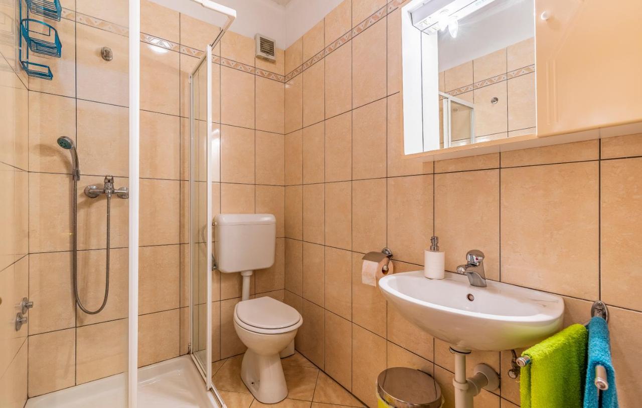 House Mocibob Appartement Tar-Vabriga Buitenkant foto