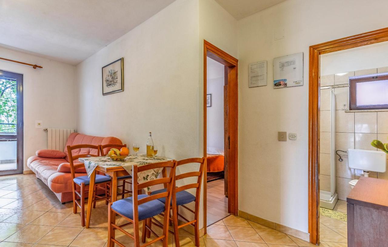 House Mocibob Appartement Tar-Vabriga Buitenkant foto