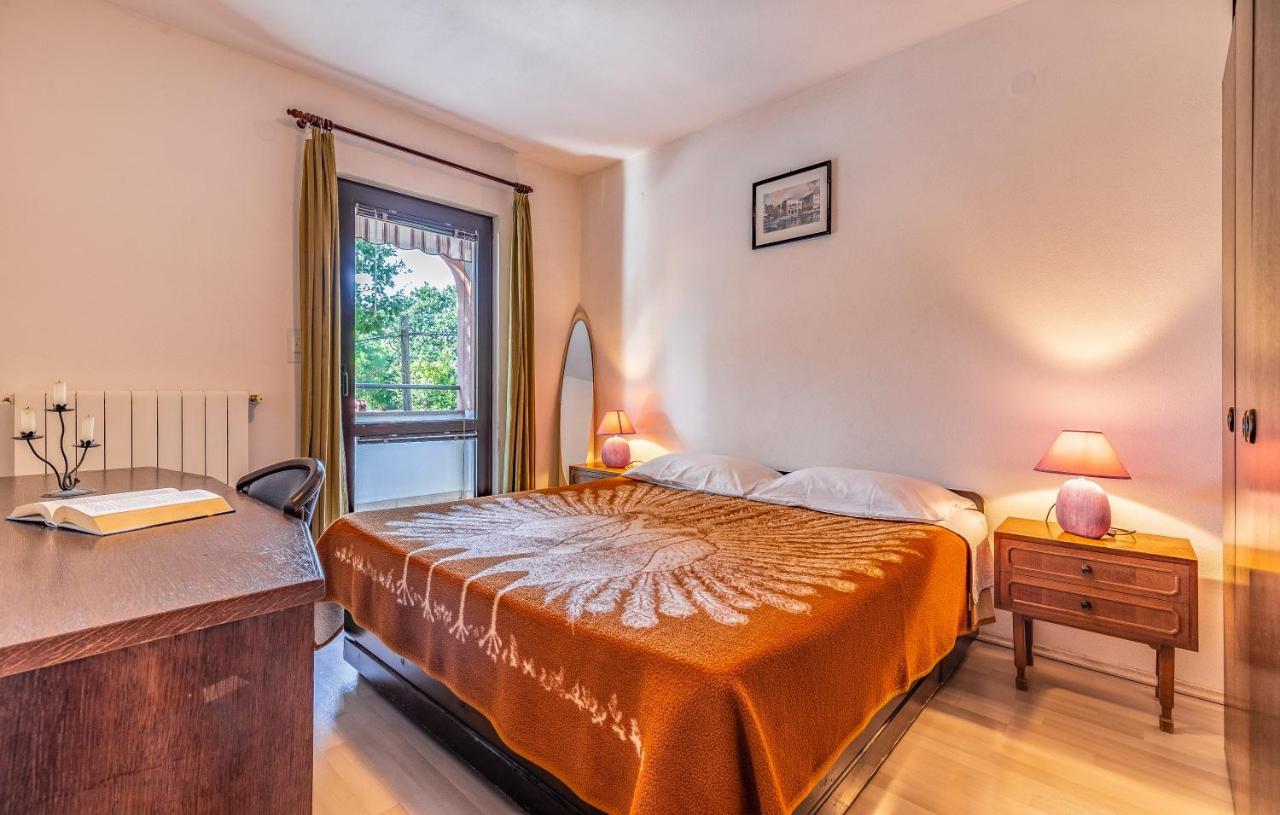 House Mocibob Appartement Tar-Vabriga Buitenkant foto