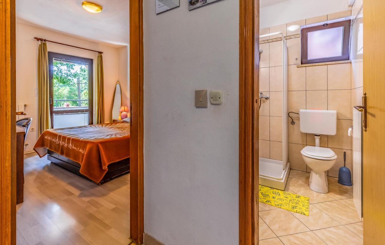 House Mocibob Appartement Tar-Vabriga Buitenkant foto