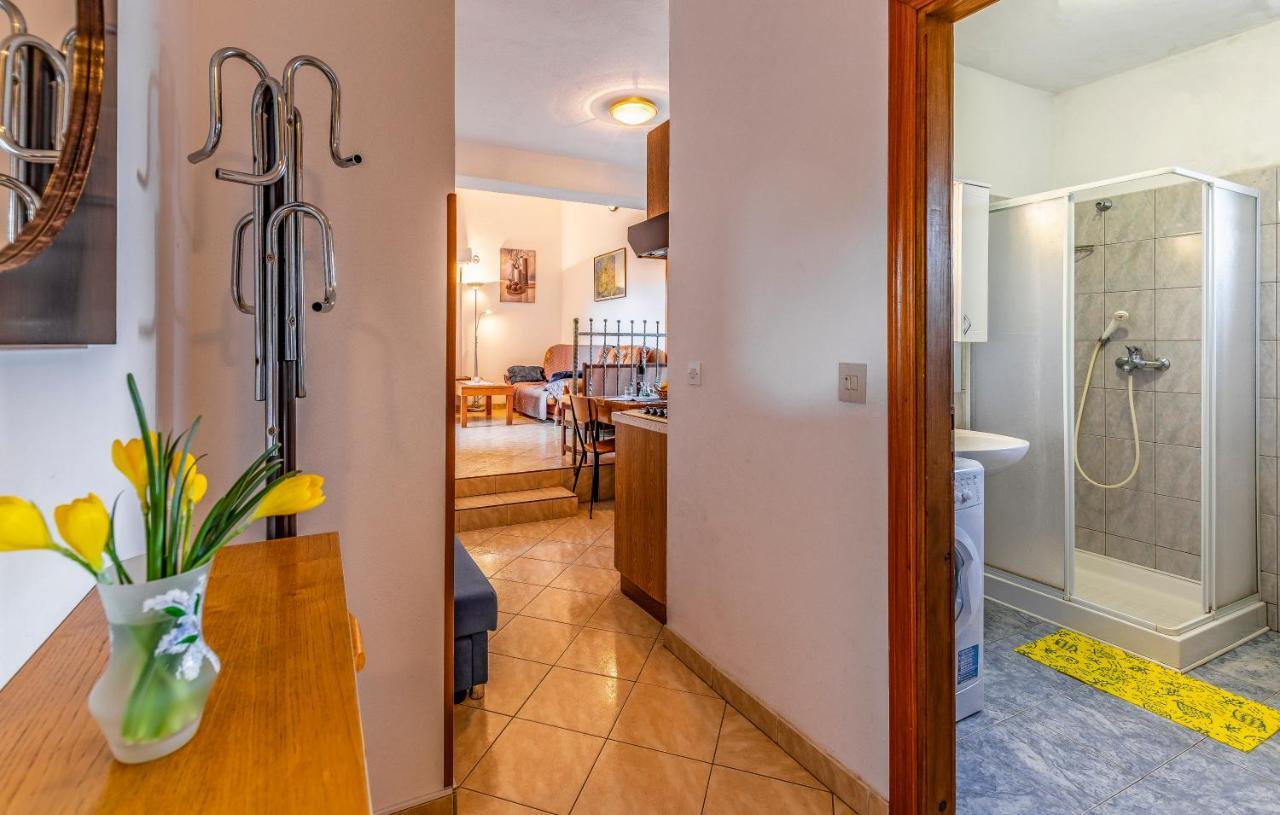 House Mocibob Appartement Tar-Vabriga Buitenkant foto