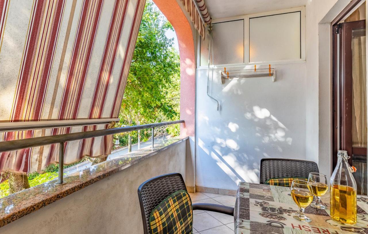 House Mocibob Appartement Tar-Vabriga Buitenkant foto