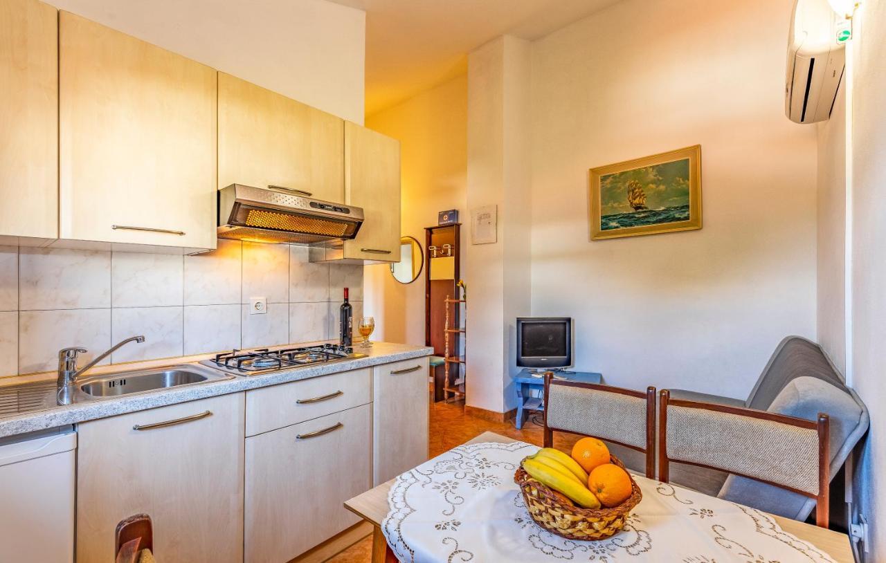 House Mocibob Appartement Tar-Vabriga Buitenkant foto