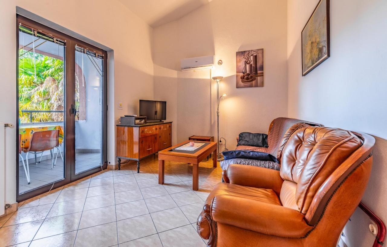House Mocibob Appartement Tar-Vabriga Buitenkant foto