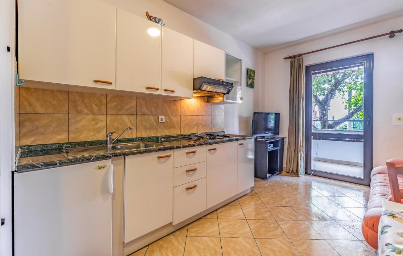 House Mocibob Appartement Tar-Vabriga Buitenkant foto