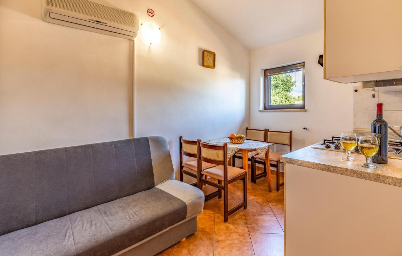 House Mocibob Appartement Tar-Vabriga Buitenkant foto